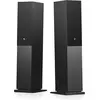 Image de Audio Pro A48 W (1 paire, 320 W), Enceinte hifi + home cinéma, Noir