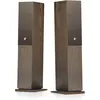 Image de Audio Pro A48 W (1 paire, 320 W), Enceinte hifi + home cinéma, Marron