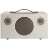 Image de Audio pro Enceinte sans fil Bluetooth fonction multiroom - Beige