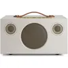 Image de Audio Pro C5 MkII W (Airplay 2, Bluetooth, WiFi), Système multiroom, Blanc, Beige, Marron