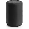 Image de Audio Pro A10 MkII W (Airplay 2, Bluetooth, Chromecast, WiFi), Système multiroom, Noir, Gris