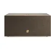 Image de Audio pro C20 - Enceinte sans fil Bluetooth fonction multiroom - Marron - Bois