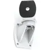 Image de Audio Pro WB-201 Support mural (1 pièce, Installation murale, Non mobile), Pied + support mural pour enceinte, Blanc