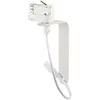 Image de Audio Pro TM-10 - kit de montage - pour haut-parleur(s) - blanc (1 pièce, Installation murale), Pied + support mural pour enceinte, Blanc