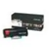 Image de Lexmark - Noir - original - cartouche de toner - pour Lexmark E260, E260d, E260dn, E360d, E360dn, E360dt, E460dn, E460dtn, E460dtw, E460dw