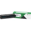 Image de Lexmark - Noir - original - cartouche de toner LCCP, LRP - pour Lexmark C3224dw, C3326dw, MC3224adwe, MC3224dwe, MC3326adwe, MC3326i, MC3426adw
