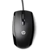 Image de HP X500 Wired Mouse souris USB Type-A Optique
