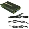 Image de Panasonic Adaptateur voiture 12-32V 80W (80 W), Alimentation pour notebook, Noir