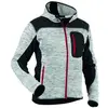 Image de Blakläder, Veste de travail, Veste en tricot Softshell 4930 (XL)