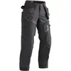 Image de Blakläder, Pantalon de travail, X1500 Pantalon d'artisanat Softshell (60)