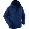 Image de Blakläder, Veste de travail, Veste d'hiver EN 342 marine taille 4 (XL) (XL)