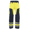 Image de Pantalon Haute Visibilité Taille 46