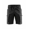 Image de Short maintenance BLAKLADER Stretch T.54 - NOIR - 144918459900-54