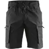 Image de Blakläder, Pantalon de travail, Short léger avec stretch 1449 (60)