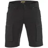 Image de Short Services Stretch Noir Taille 54