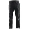 Image de Pantalon De Travail Chino Stretch 2d Noir Taille 54