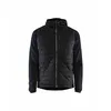 Image de Veste hybride BLAKLADER T.M - MARINE FONCE/NOIR - 593021178699-M