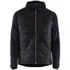Image de Blakläder, Veste de travail, Blåkläder veste d'hiver imperméables (M)