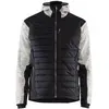 Image de Blakläder, Veste de travail, Blåkläder veste d'hiver imperméables (XXL)