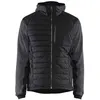 Image de Veste hybride BLAKLADER T.M - GRIS FONCE/NOIR - 593021179899-M