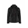 Image de Veste softshell BLAKLADER Déperlante T.XXL - NOIR - 474925139900-XXL