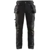 Image de Pantalon De Travail X1900 Artisan Stretch 2d Taille 38