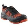 Image de Chaussures De Sécurité Blaklader 2471 Orange/noir T. 38
