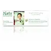 Image de NATURE BABYCARE - 50 SACS À COUCHES ECOLOGIQUES JETABLES - 100% BIODÉGRADABLE - LOT DE 3