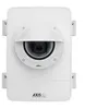Image de AXIS Q3505-VE Network Camera - Caméra de surveillance réseau - dôme - extérieur - anti-poussière - couleur (Jour et nuit) - 2,3 MP - 1920 x 1080 - audio - LAN 10/100 - MPEG-4, MJPEG, H.264 - PoE