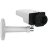 Image de AXIS M1124 Network Camera - Caméra de surveillance réseau - couleur (Jour et nuit) - 1280 x 720 - 720p - montage CS - diaphragme automatique - à focale variable - LAN 10/100 - MPEG-4, MJPEG, H.264 - CC 8 - 28 V / PoE