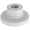 Image de AXIS T94B02D - Kit de montage pour boîtier de caméra - montrable sur pendentif - pour AXIS Companion Dome V, M3044, M3045, M3046, M3067, M3068, M3085, M3086, M3106, M4328