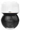 Image de AXIS Q6155-E 50Hz - Caméra de surveillance réseau - PIZ - extérieur - anti-poussière / imperméable / résistant aux dégradations - couleur (Jour et nuit) - 1920 x 1080 - 720p, 1080p - diaphragme automatique - LAN 10/100 - MPEG-4, MJPEG, H.264 - High