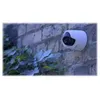 Image de AXIS M3116-LVE - Caméra de surveillance réseau - panoramique / inclinaison - extérieur, intérieur - couleur (Jour et nuit) - 4 MP - 2688 x 1512 - iris fixe - Focale fixe - LAN 10/100 - MJPEG, H.264, H.265 - PoE