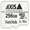 Image de AXIS 02021-001 carte mémoire 256 Go MicroSDXC UHS 02021-001