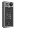 Image de AXIS A8207-VE MkII Network Video Door Station - Caméra de surveillance réseau - couleur (Jour et nuit) - 6 MP - 3072 x 2048 - iris fixe - Focale fixe - audio - LAN 10/100 - MPEG-4, MJPEG, H.264, AVC - CC 8 - 28 V/PoE+