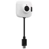 Image de Camescope De Surveillance Axis Tw1201 Blanc