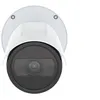 Image de AXIS P1468-LE - Caméra de surveillance réseau - extérieur - anti-poussière / imperméable / résistant aux dégradations - couleur (Jour et nuit) - 3840 x 2160 - 3840/30p - diaphragme automatique - à focale variable - audio - GbE - MJPEG, H.264, H.26
