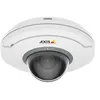 Image de AXIS M5074 - Caméra de surveillance réseau - PIZ - dôme - couleur (Jour et nuit) - 1 MP - 1280 x 720 - 720p - motorisé - audio - LAN 10/100 - H.265, H.264B, H.264H, H.264M, MJPEG, MPEG-4 AVC, MPEG-4 Part 10, HEVC, MPEG-H Part 2 - PoE Plus Class 3