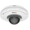 Image de AXIS M5075-G - Caméra de surveillance réseau - PIZ - dôme - couleur (Jour et nuit) - 2 MP - 1920 x 1080 - 1080p - motorisé - audio - LAN 10/100 - H.265, H.264, MPEG-4 AVC, MPEG-4 Part 10, MPEG-H Part 2, HEVC - PoE Plus Class 3