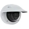 Image de AXIS M3216-LVE - Caméra de surveillance réseau - dôme - extérieur - à l'épreuve du vandalisme/imperméable - couleur (Jour et nuit) - 4 MP - 2688 x 1512 - iris fixe - Focale fixe - audio - LAN 10/100 - H.264, MPEG-4 Part 10, H.265, MPEG-H Part 2, MJ