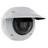 Image de AXIS Q3538-SLVE - Caméra de surveillance réseau - dôme - extérieur - à l'épreuve du vandalisme / résistant aux intempéries - couleur (Jour et nuit) - 8 MP - 3840 x 2160 - 4K - montage M25 - à focale variable - audio - GbE - H.264, H.265, MJPEG, M