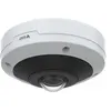 Image de AXIS M4317-PLVE - Caméra de surveillance réseau - dôme - extérieur - à l'épreuve du vandalisme - couleur (Jour et nuit) - 6 MP - 2160 x 2160 - MJPEG, H.264, H.265