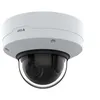 Image de AXIS Q3626-VE - Caméra de surveillance réseau - dôme - extérieur - à l'épreuve du vandalisme / résistant aux intempéries - couleur (Jour et nuit) - 4 MP - 2688 x 1512 - montage M25 - à focale variable - audio - GbE - H.264, H.265, MJPEG, MPEG-4 P