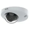 Image de AXIS P39 Series P3905-R Mk III M12 - Caméra de surveillance réseau - dôme - couleur - 2 MP - 1920 x 1080 - montage M12 - iris fixe - Focale fixe - H.264B, H.264M, H.264H, H.265, MJPEG - PoE Plus - Conformité TAA