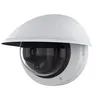 Image de AXIS M42 Series M4228-LVE - Caméra de surveillance réseau - dôme - extérieur - résistant au vandalisme / résistant aux intempéries - couleur (Jour et nuit) - 8 MP - 3840 x 2160 - 4K - à focale variable - audio - LAN 10/100 - H.264, H.265, MPEG-4 P