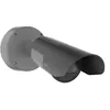Image de AXIS Q18 Series Q1800-LE-3 - Kit - caméra de surveillance réseau - puce - extérieur - à l'épreuve du vandalisme / résistant aux intempéries - couleur (Jour et nuit) - 1920 x 1080 - 1080p - diaphragme automatique - à focale variable - audio - GbE -