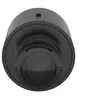 Image de AXIS F series F2137-RE - Caméra de surveillance réseau - fisheye - couleur (Jour et nuit) - 5 MP - 2592 x 1944 - montage M12 - iris fixe - Focale fixe (pack de 8)