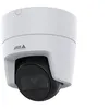 Image de AXIS M3125-LVE - Caméra de surveillance réseau - PIZ - tourelle - extérieur - à l'épreuve du vandalisme / résistant aux intempéries - couleur (Jour et nuit) - 2 MP - 1920 x 1080 - 1080p - montage M12 - iris fixe - audio - LAN 10/100 - MJPEG, H.264,