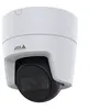 Image de AXIS M3128-LVE - Caméra de surveillance réseau - PIZ - tourelle - extérieur, intérieur - à l'épreuve du vandalisme / résistant aux intempéries - couleur (Jour et nuit) - 8 MP - 3840 x 2160 - 4K - montage M12 - iris fixe - audio - LAN 10/100 - H.26