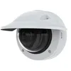 Image de AXIS P32 Series P3288-LVE - Caméra de surveillance réseau - dôme - extérieur - à l'épreuve du vandalisme / résistant aux intempéries - couleur (Jour et nuit) - 8 MP - 3840 x 2160 - diaphragme automatique - à focale variable - audio - LAN 10/100 -